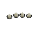 Gancio traino retrattile e kit cablaggio elettrico completo 13 pin Capri/Explorer 100% elettrici 2023+
