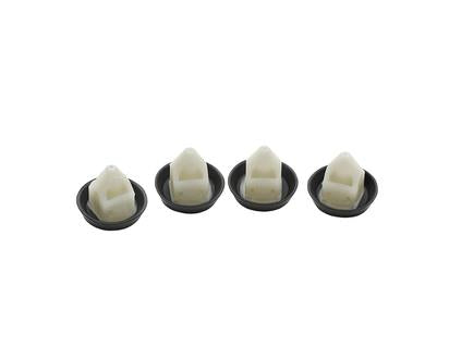 Gancio traino retrattile e kit cablaggio elettrico completo 13 pin Capri/Explorer 100% elettrici 2023+