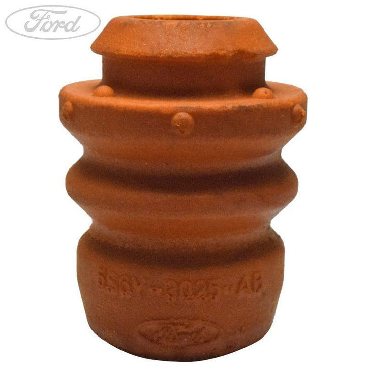 Ammortizzatore sospensione anteriore orig. Ford Fiesta Fusion 3 porte 1333979