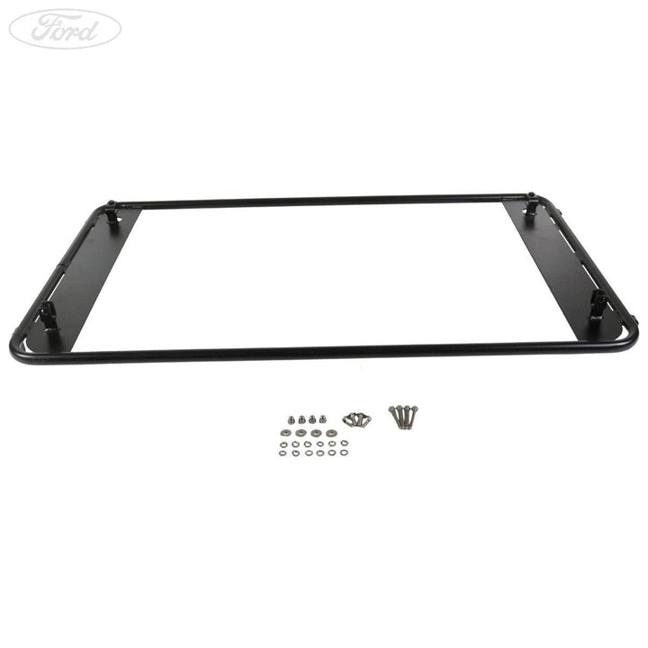 Ford Transit Mk7 Base per gabbia per cani 06- Tutte corte 1436409