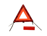 Kalff* Triangolo di emergenza Nano,in scatola rossa