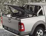 Ranger 01/2006-12/2011 Style-X* Copertura rigida vano di carico con serratura
