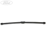 Spazzola tergilunotto originale Ford Fiesta 2017- Mk8 2402893