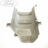 Paracalore di scarico originale FORD Mondeo Mk3 1230636