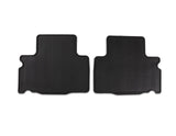 Originale Ford Galaxy®/S-MAX® Tappetini in gomma posteriore,nero