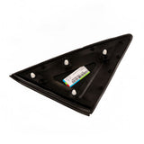 Rivestimento angolare specchietto retrovisore SX nero Transit Connect 2013-2022