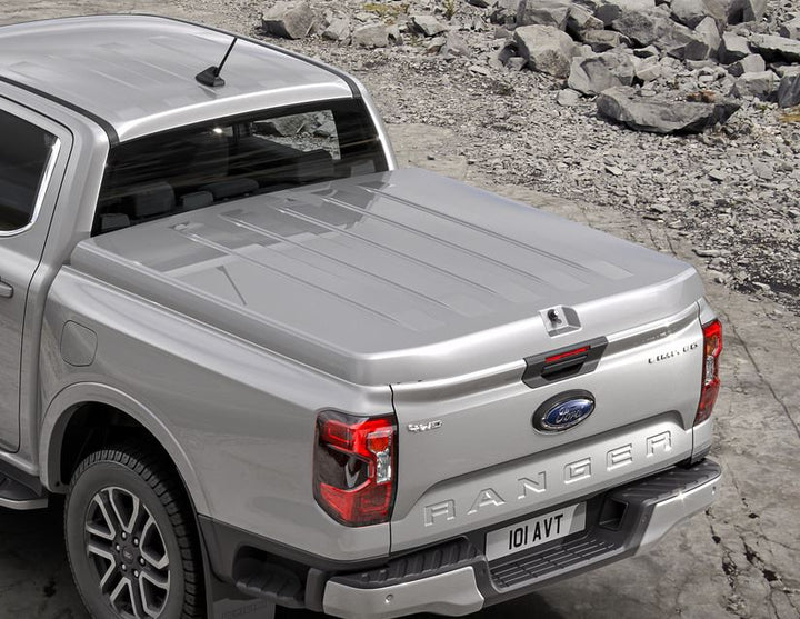 Originale Ford Ranger® dal 06/2022 Copertura rigida vano di carico 1 unità