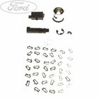 Kit cilindretto serratura originale Ford 2036863