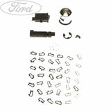 Kit cilindretto serratura originale Ford 2036863