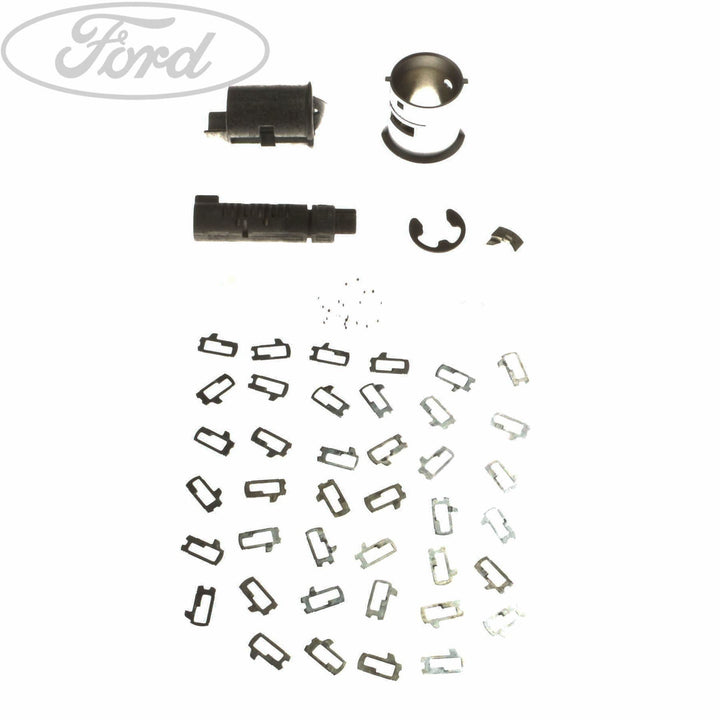 Kit cilindretto serratura originale Ford 2036863