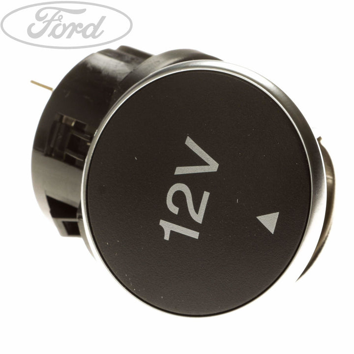 Presa 12 V console centrale originale Ford C-Max Mondeo Focus 1747187