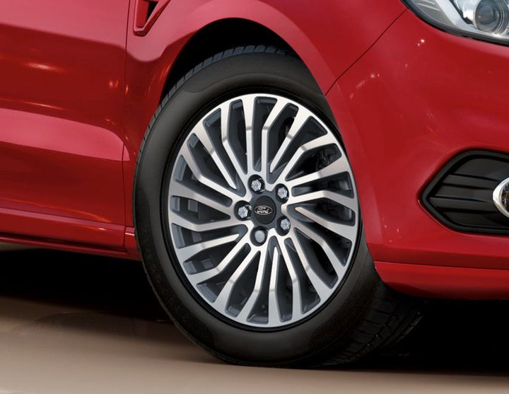 Originale Ford S-MAX/Galaxy Cerchi in lega 17