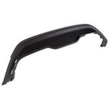Deflettore parasassi paraurti posteriore originale Ford Fiesta 1866724