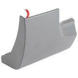 Modanatura terminale anteriore sx originale Ford Focus ST 05-08 1484673