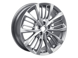 Originale Ford Kuga 12/2019-02/2024 Cerchi in lega 18