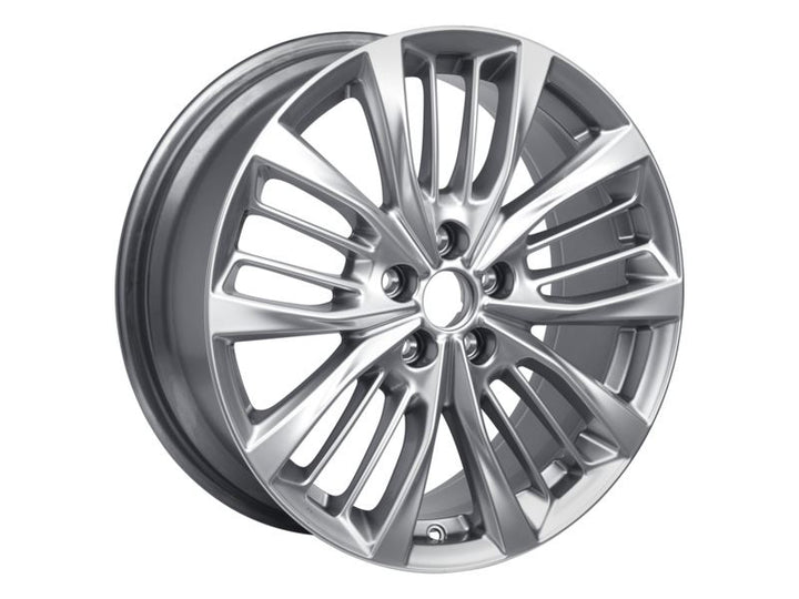 Originale Ford Kuga 12/2019-02/2024 Cerchi in lega 18