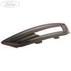 Cornice griglia fendinebbia paraurti ant. sx orig. Ford Focus dal 2014 1864636