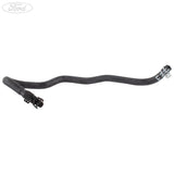 Tubo motore originale Ford Fiesta 1882072