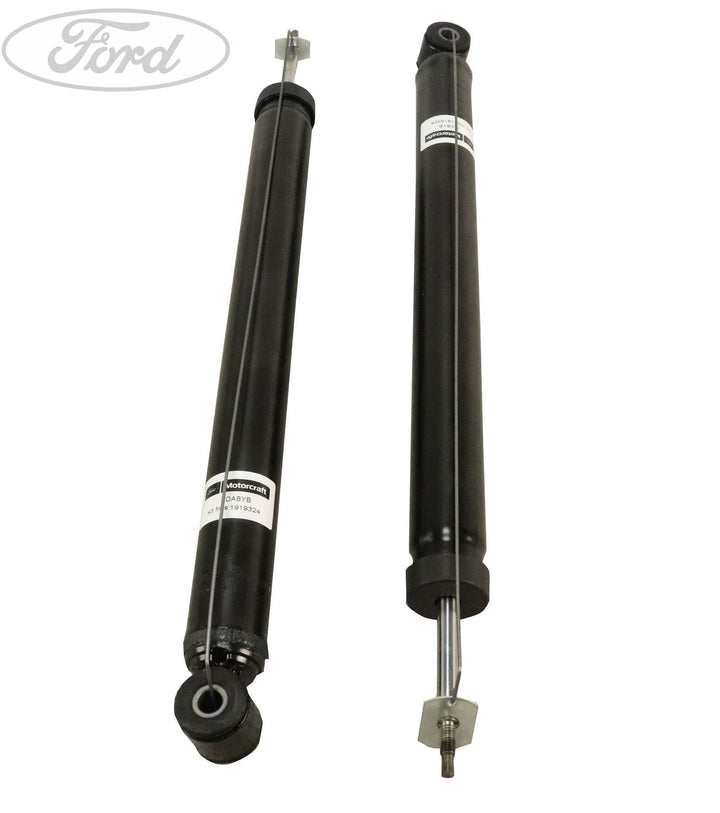 DNA MOTORING Amortisseur arrière, gauche, droite compatible avec Focus 2012 2018, 349194, 15645, OEM SHO 00083 RLR DNA MOTORING Amortisseur arrière, gauche, droite compatible avec Focus 2012 2018, 349194, 15645, OEM SHO 00083 RLR