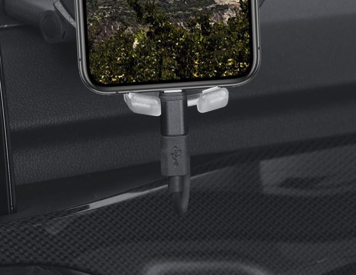 Bury* Adattatore USB USB tipo C al connettore Apple® Lightning