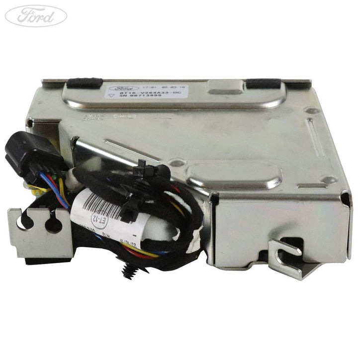 Meccanismo chiusura porta scorrevole sx originale Ford Transit 09-13 5202676