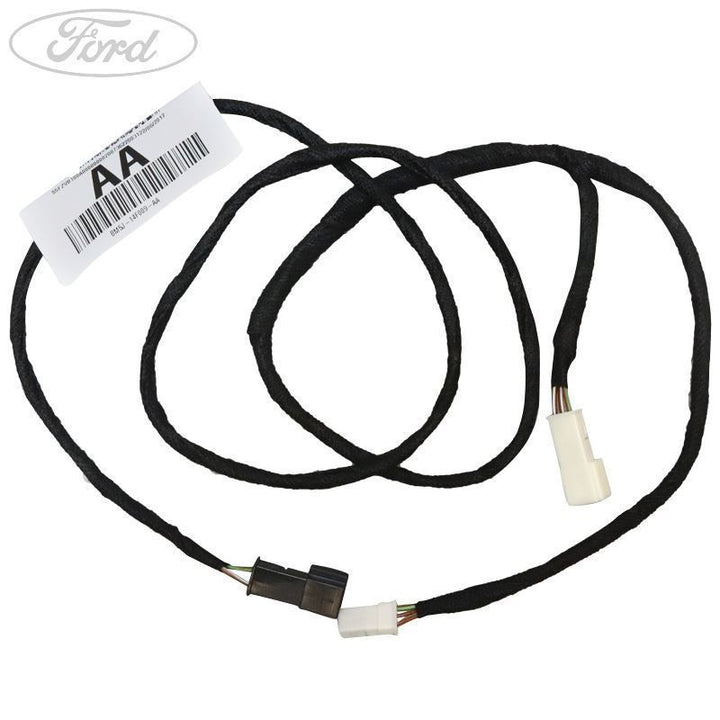 FOCUS MK3 KIT CAVI LED SOTTOPORTA O/S E N/S 2014-2018