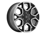 Originale Ford Ranger dal 06/2022 Cerchi in lega 20