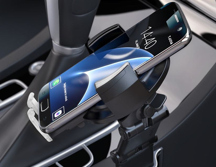 Bury* Sistema POWERMOUNT