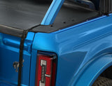 Bronco dal 10/2022 Coverking Copricassone morbido nero