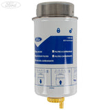 Filtro carburante diesel originale FORD Transit Mk7 2.2 2.4 3.2 Duratorq 06 12