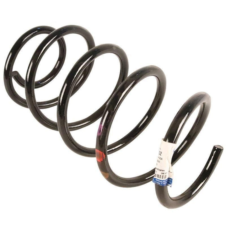 Molla ammortizzatore anteriore originale Ford Focus A-I 1872102