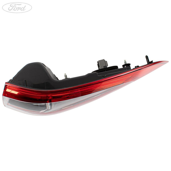 Fanale posteriore destro esterno originale S-MAX WA6