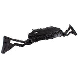 Supporto paraurti anteriore Focus MK3
