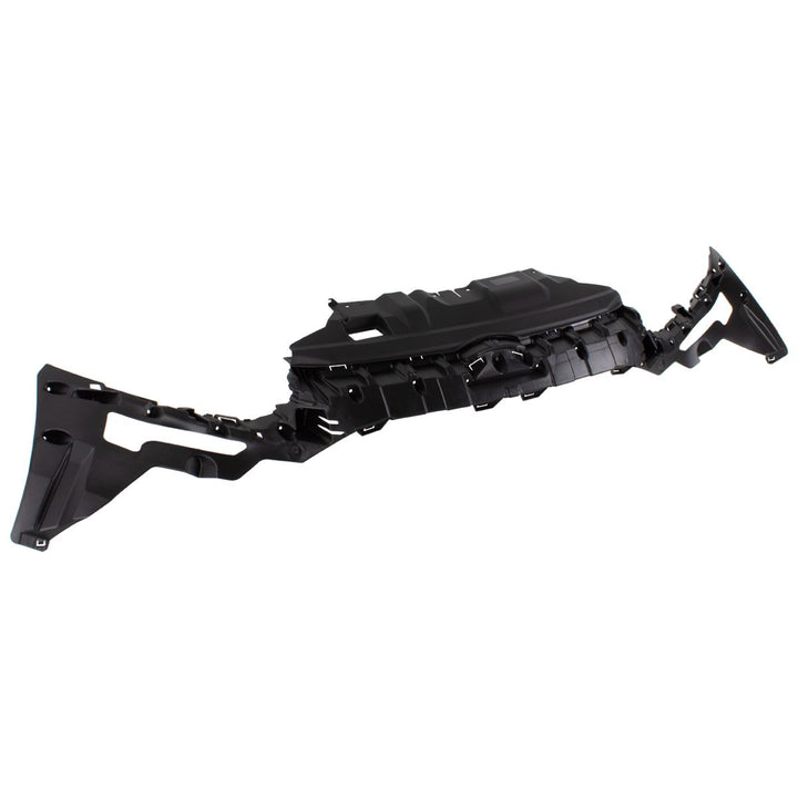 Supporto paraurti anteriore Focus MK3
