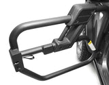 Originale Ford Bronco dal 10/2022 Kit di porte tubolari