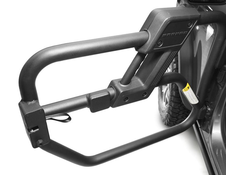 Originale Ford Bronco dal 10/2022 Kit di porte tubolari