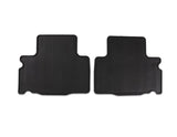Originale Ford Galaxy®/S-MAX® Tappetini in gomma posteriore,nero