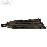 Deflettore d'aria del sottoscocca originale Ford Kuga del 2016 sinistro  2360443