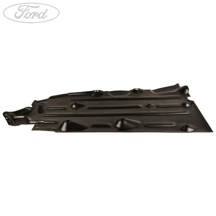 Deflettore d'aria del sottoscocca originale Ford Kuga del 2016 sinistro  2360443