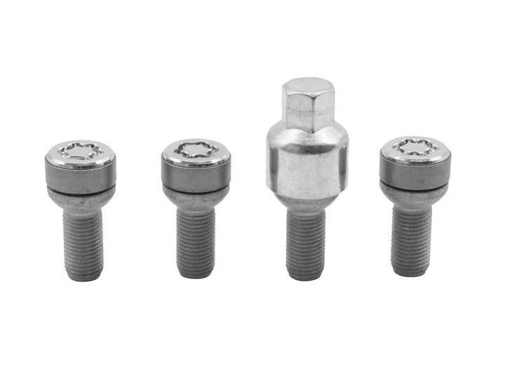 Originale Ford Tourneo Connect Kit bulloni di sicurezza per bloccaggio ruote per cerchi in lega