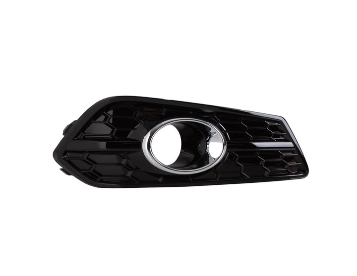 Originale Ford S-MAX dal 05/2015 Alloggiamento fendinebbia in stile Lato destro