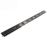 Originale Ford Ranger 01/2012-01/2019 Soglia battitacco Anteriore