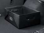 Originale Ford Box da trasporto pieghevole tessuto nero