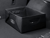 Originale Ford Box da trasporto pieghevole tessuto nero