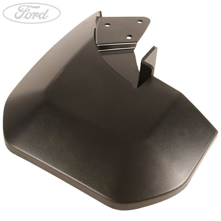 Paraspruzzi posteriore sx originale Ford Transit dal 2014 1893789
