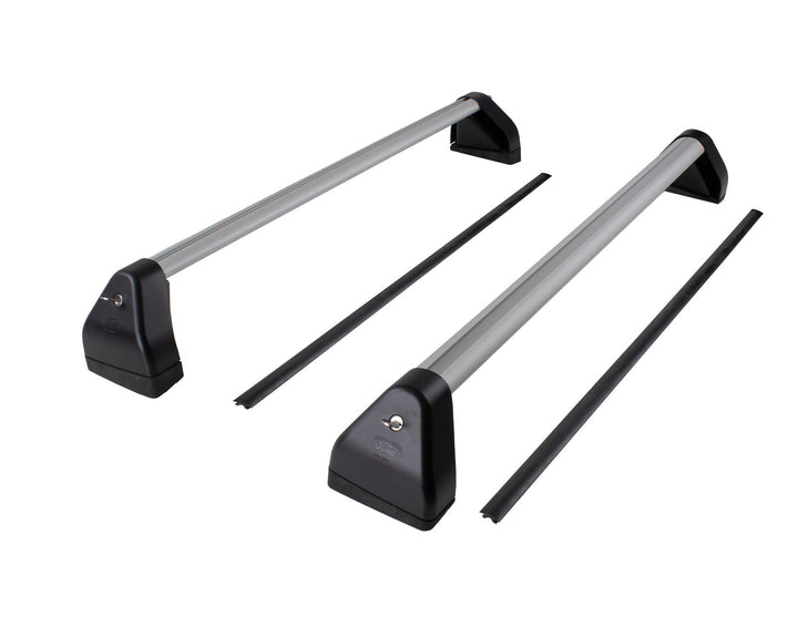 Originale Ford Fiesta® 09/2008-06/2017 Portapacchi base da tetto