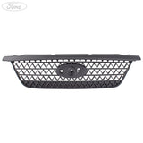 Originale Ford Focus C-Max griglia superiore paraurti anteriore 05-08 1421597