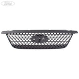 Originale Ford Focus C-Max griglia superiore paraurti anteriore 05-08 1421597