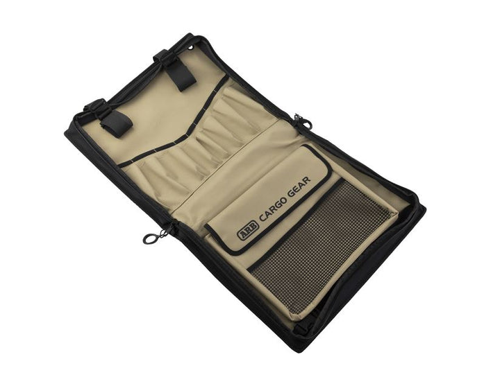 ARB* Custodia per accessori organizer per cucina da campeggio