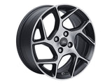 Originale Ford Fiesta dal 07/2017 Cerchi in lega 17